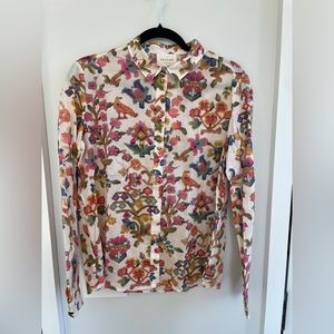 Sezane Pierro shirt